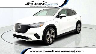 2023 Mercedes-Benz EQE EQE 350