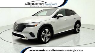 2025 Mercedes-Benz EQE EQE 350