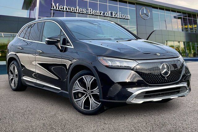 2023 Mercedes-Benz EQE EQE 350