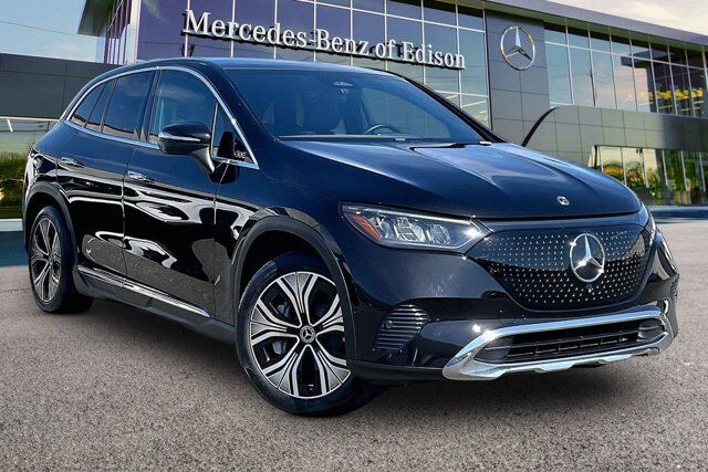 2023 Mercedes-Benz EQE EQE 350