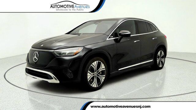 2023 Mercedes-Benz EQE EQE 350