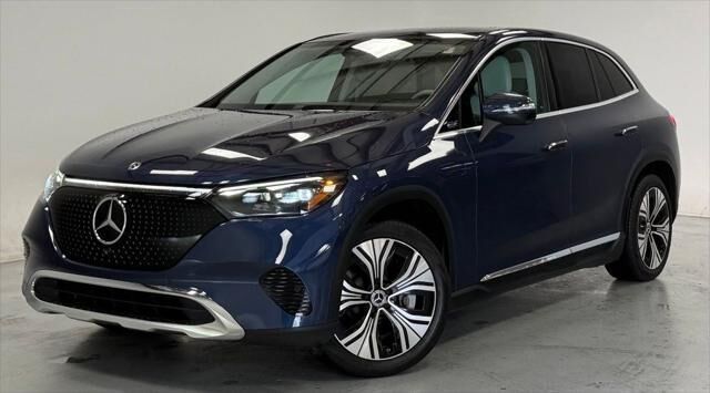 2023 Mercedes-Benz EQE EQE 350 4MATIC