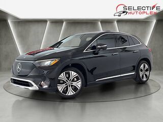 2023 Mercedes-Benz EQE EQE 350