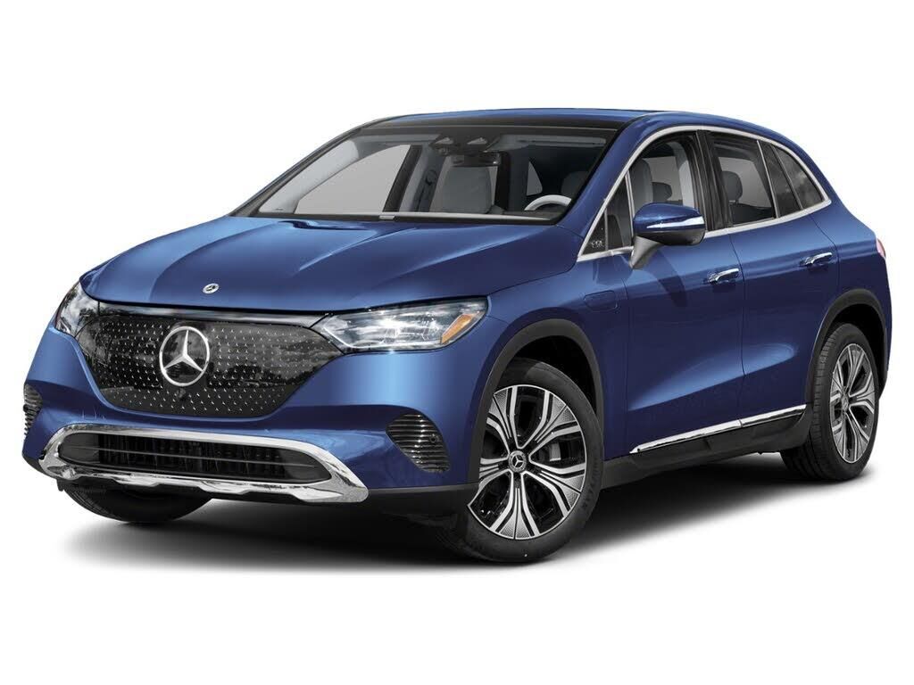 2023 Mercedes-Benz EQE EQE 350+ — photo 1 of 1