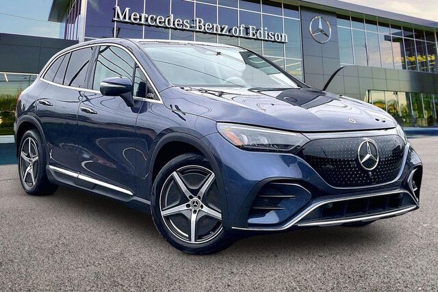 2023 Mercedes-Benz EQE EQE 500 4MATIC