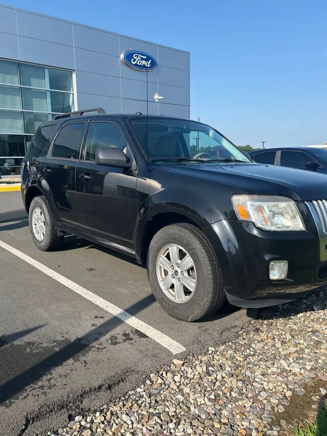 2011 Mercury Mariner V6