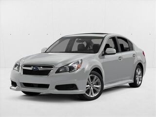 2013 Subaru Legacy 2.5i
