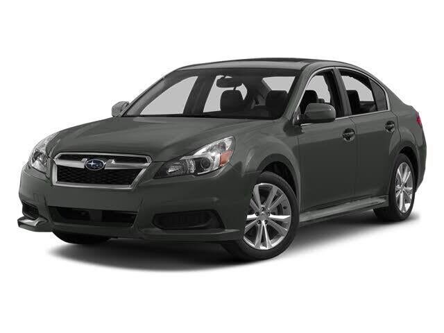 2014 Subaru Legacy 2.5i Premium