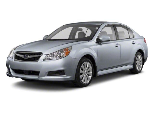 2010 Subaru Legacy 2.5i Premium