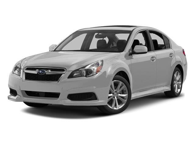 2013 Subaru Legacy 2.5i Sport