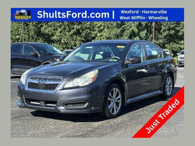 2013 Subaru Legacy 2.5i Premium
