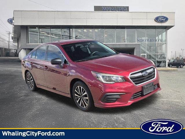2019 Subaru Legacy 2.5i