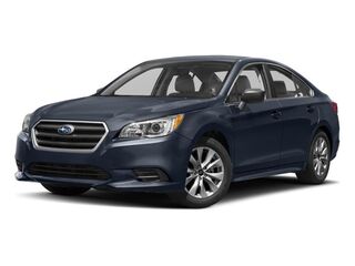 2017 Subaru Legacy 2.5i