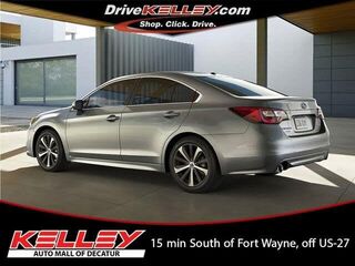 2017 Subaru Legacy 2.5i Premium