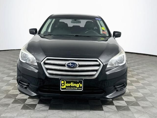 2016 Subaru Legacy 2.5i Premium