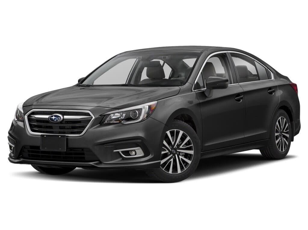 2018 Subaru Legacy 2.5i Premium — photo 1 of 1