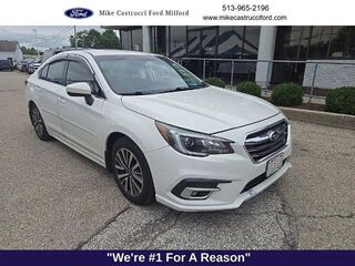 2018 Subaru Legacy 2.5i Premium