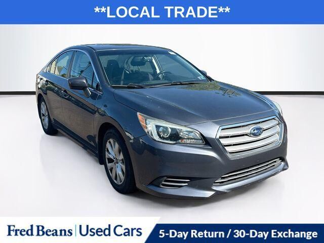 2015 Subaru Legacy 2.5i Premium
