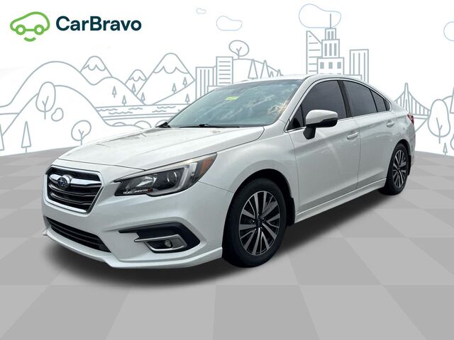 2019 Subaru Legacy 2.5i Premium
