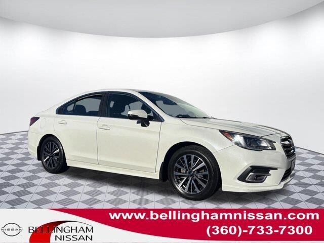 2019 Subaru Legacy 2.5i Premium