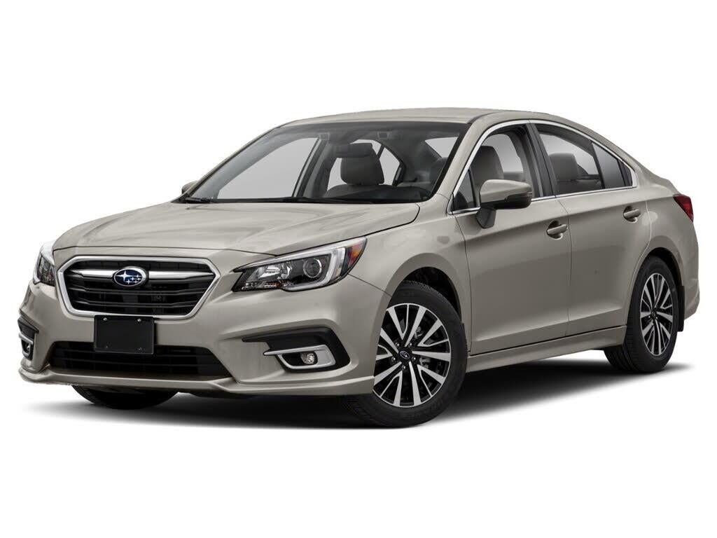 2018 Subaru Legacy 2.5i Premium — photo 1 of 1