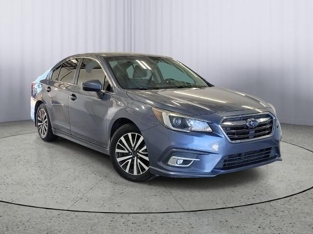 2018 Subaru Legacy 2.5i Premium