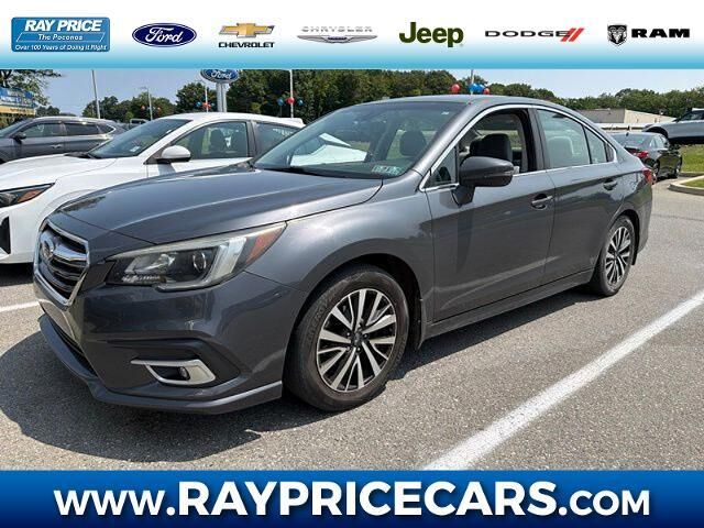 2019 Subaru Legacy 2.5i Premium