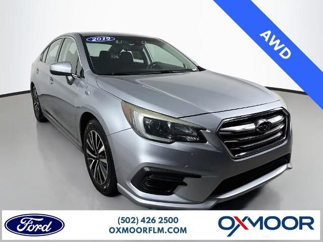 2019 Subaru Legacy 2.5i Premium