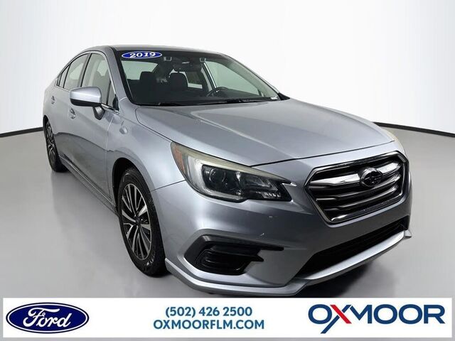 2019 Subaru Legacy 2.5i Premium