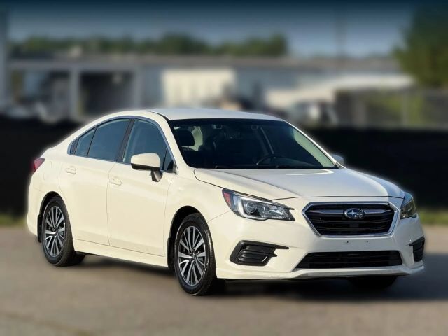 2019 Subaru Legacy Premium