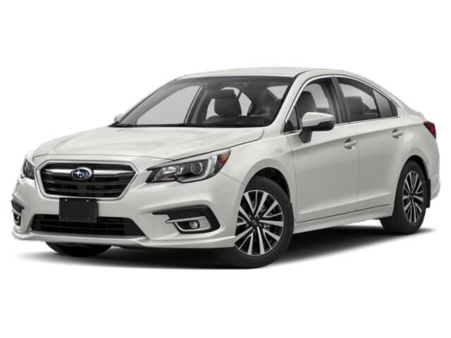 2018 Subaru Legacy 2.5i Premium