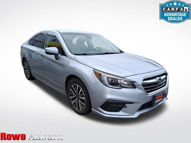2019 Subaru Legacy 2.5i Premium