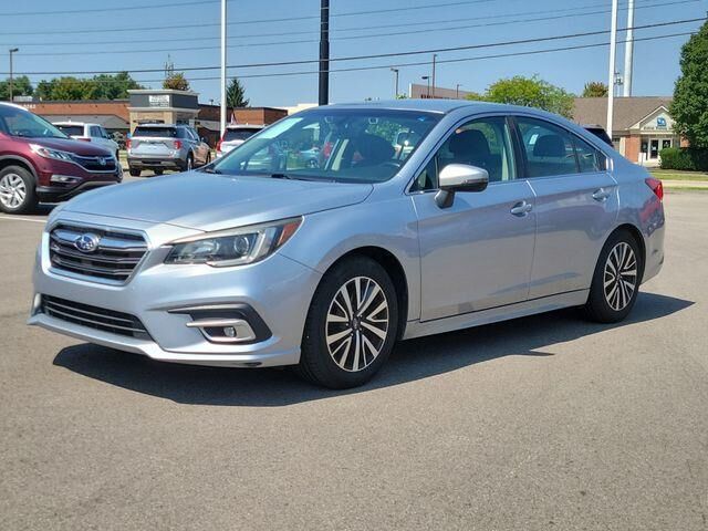 2019 Subaru Legacy 2.5i Premium
