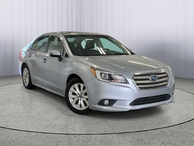 2017 Subaru Legacy 2.5i Premium
