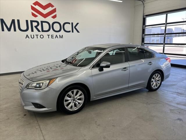 2016 Subaru Legacy 2.5i Premium