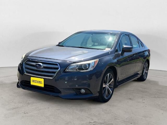 2016 Subaru Legacy 2.5i Limited