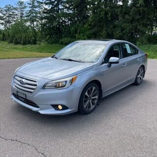 2017 Subaru Legacy 2.5i Limited
