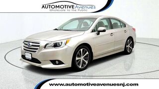 2017 Subaru Legacy Limited