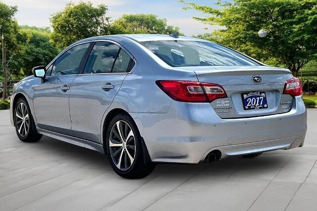 2017 Subaru Legacy 2.5i Limited