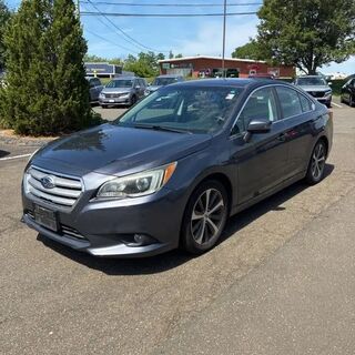 2016 Subaru Legacy 2.5i Limited
