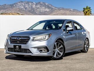 2018 Subaru Legacy 2.5i Limited