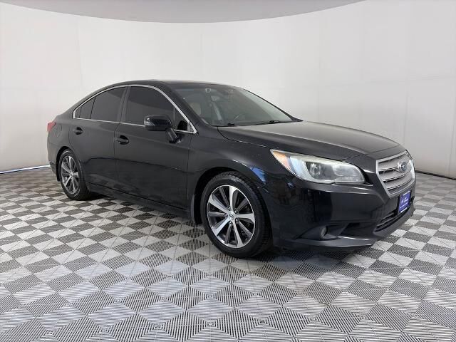 2017 Subaru Legacy 2.5i Limited