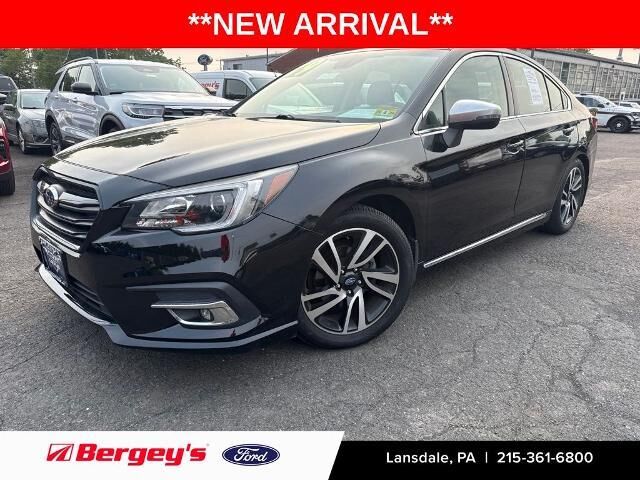 2019 Subaru Legacy 2.5i Sport