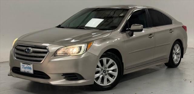 2016 Subaru Legacy 2.5i Premium