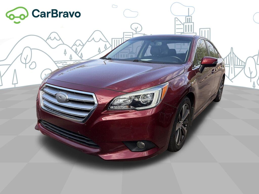 2015 Subaru Legacy 2.5i Limited — photo 1 of 7