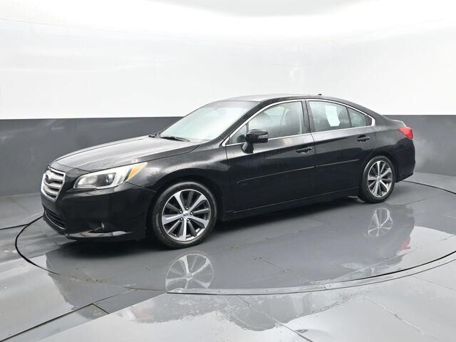 2016 Subaru Legacy 2.5i Limited