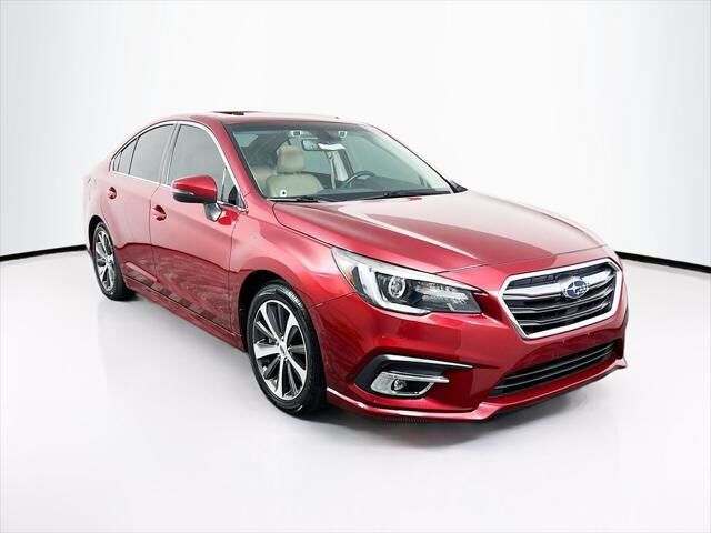 2019 Subaru Legacy 3.6R Limited