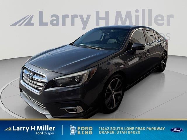 2019 Subaru Legacy 3.6R Limited