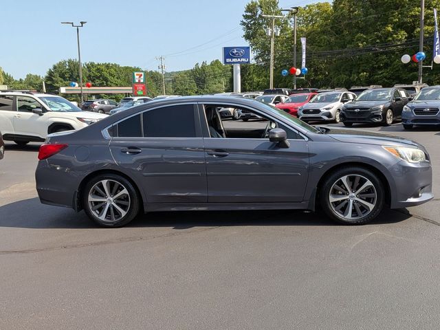 2016 Subaru Legacy 3.6R