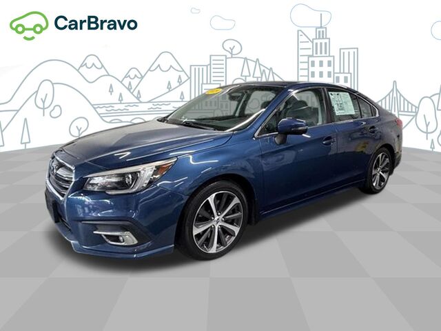 2019 Subaru Legacy Limited